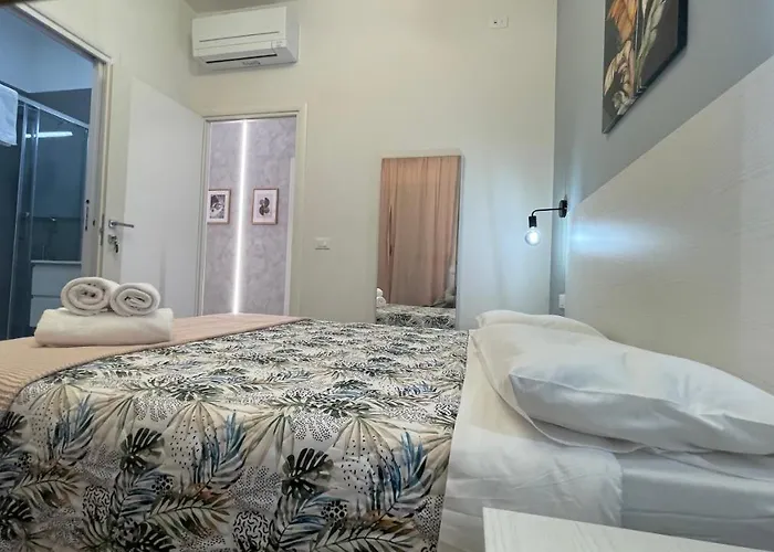 Guest House Kinga Cavour