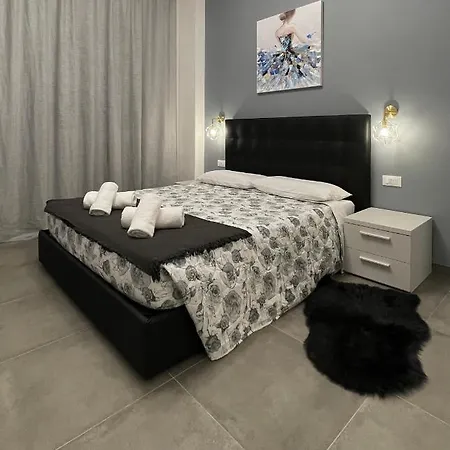 Guest House Kinga Cavour Florence Exterior photo