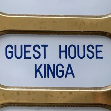 Guest House Kinga Cavour Florence Exterior photo