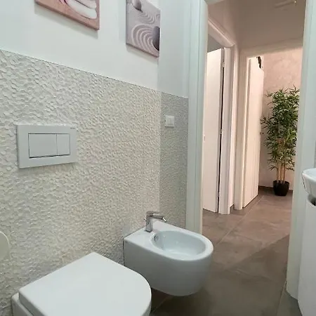 Guest House Kinga Cavour Florence Exterior photo
