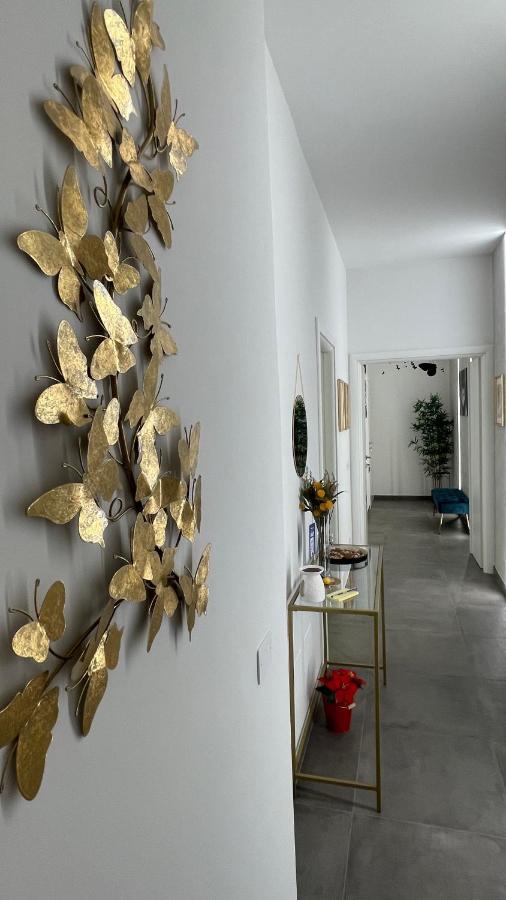 Appartement Kinga Cavour Florence